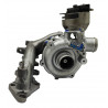 Turbo Citroen Jumper Peugeot Boxer 2.0 BlueHDi 110 130 163 165 KM 53039700521