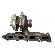 Turbo Citroen Jumper Peugeot Boxer 2.0 BlueHDi 110 130 163 165 KM 53039700411 53039700492 53039700840 53039700521