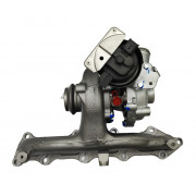 Turbo Citroen Jumper Peugeot Boxer 2.0 BlueHDi 110 130 163 165 KM 53039700411 53039700492 53039700840 53039700521