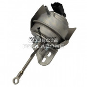 Nastawnik Sterownik Elektroniczny Zawór GTACE-0558