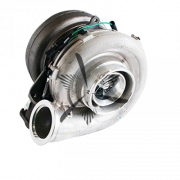 Turbo Detroit Diesel Marine Genset 9.3 500339 500423 5143110 05143110 R5143110 408140-5001S