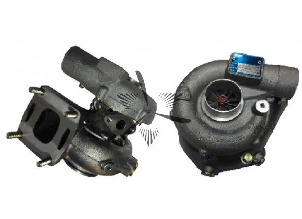 Turbo Steyr MWM Ship Marine 21.62 52329703266 52329703228 52329703252 52329703277 52309703228 53369706715