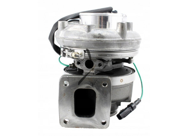 Turbo John Deere Agricultural Various DZ103282 DZ100200 RE560266 RE556326 DZ126980 12639700021 12639700054 12639700097