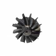 Wirnik Wałek Turbocharger Shaft Wheel GTTW-0085