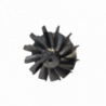 Wirnik Wałek Turbocharger Shaft Wheel GTTW-0085