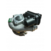 Turbo Nissan Tiida Versa 1.8 TCe 53049700228