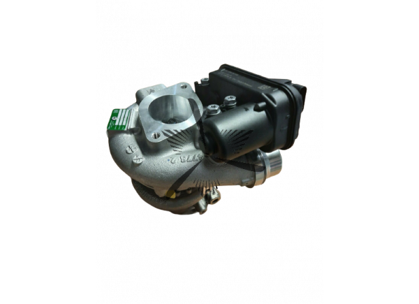 Turbo Nissan Tiida Versa 1.8 TCe 53049700228