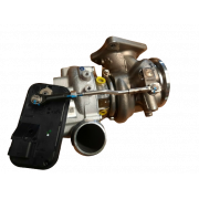 Turbo Renault Talisman Espace Nissan Tiida Versa 1.8 TCe 144112118R 18150086BN 208A07217R 53049700291 53049700228