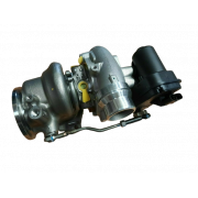 Turbo Renault Talisman Espace Nissan Tiida Versa 1.8 TCe 144112118R 18150086BN 208A07217R 53049700291 53049700228
