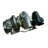 Turbo Renault Talisman Espace Nissan Tiida Versa 1.8 TCe 144112118R 18150086BN 208A07217R 53049700291 53049700228
