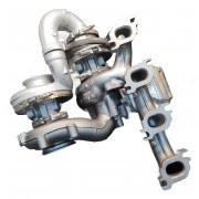 Turbo Mercedes-Benz Truck Bus 7.8 9360905180 9360904080 9360906080 10009700349 10009700271 10009700149 10009700093 10009700137