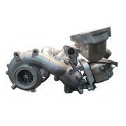 Turbo Mercedes-Benz Truck Bus 7.8 9360905180 9360904080 9360906080 10009700349 10009700271 10009700149 10009700093 10009700137