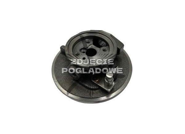 Obudowa łożyskowań Bearing Housings Turbo GTBH-0784
