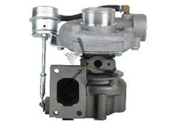 Turbo JAC Refine M4 1446800004-1