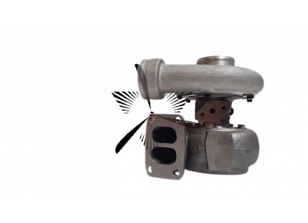 Turbo Volvo Deutz Industrial Baumaschine 05913773 24051063 12709880126 12709700126