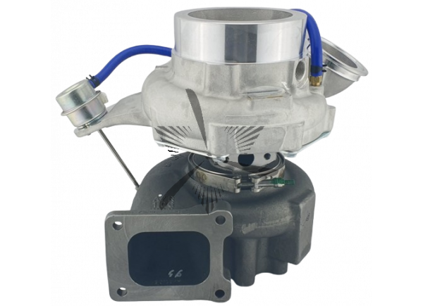 Turbo Man Marine Varius Industrial 24.24L 872862-0005 872862-5005S