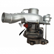 Turbo Fiat Punto 1.4 150 KM 704205-0001 704205-0002 704205-0002 704205-5001S