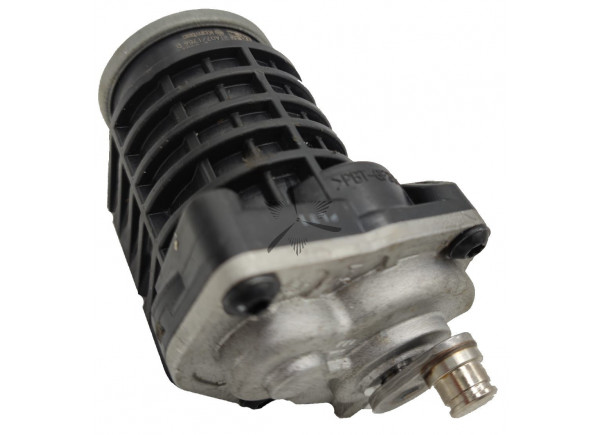 Czujnik pozycji Nastawnik Sterownik Elektroniczny Zawór GTACE-0561