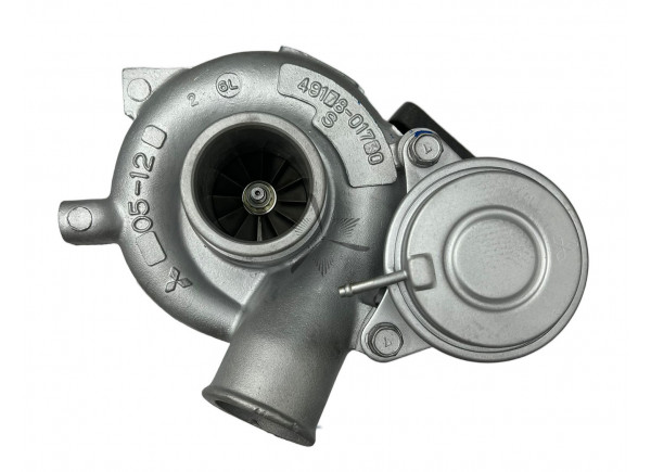Turbo Mitsubishi Starion Dodge Starion 2.6 MD0927072 49178-01730