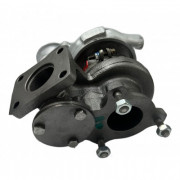 Turbo Mitsubishi Starion Dodge Starion 2.6 MD0927072 49178-01730