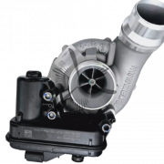 Turbo Great Wall Wingle 7 2.0 ELT08 1118100XEC05