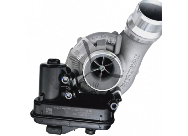 Turbo Great Wall Wingle 7 2.0 ELT08 1118100XEC05