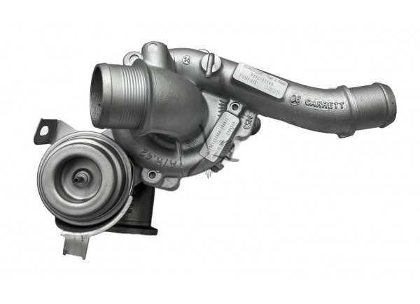 Turbo Citroen C5 C6 C8 Peugeot 407 607 807 Fiat Ulysse Lancia Phedra 2.2 170 KM 7699002