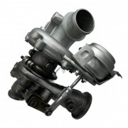 Turbo Citroen C5 C6 C8 Peugeot 407 607 807 Fiat Ulysse Lancia Phedra 2.2 170 KM 7699002