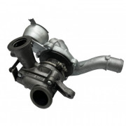 Turbo Citroen C5 C6 C8 Peugeot 407 607 807 Fiat Ulysse Lancia Phedra 2.2 170 KM 7699002