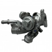 Turbo Citroen C5 C6 C8 Peugeot 407 607 807 Fiat Ulysse Lancia Phedra 2.2 170 KM 7637822