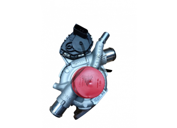 Turbo Ford Mondeo S-Max Galaxy 2.0 Hybrid 187 KM PZ3Q-6K682-AA PZ3Q6K682AA 900419-0002 900419-5002S