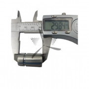 Zestaw naprawczy zaworu wastegate rattle flapper rebuild kit GTWRK-0080