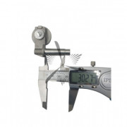 Zestaw naprawczy zaworu wastegate rattle flapper rebuild kit GTWRK-0080