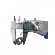 Zestaw naprawczy zaworu wastegate rattle flapper rebuild kit GTWRK-0080