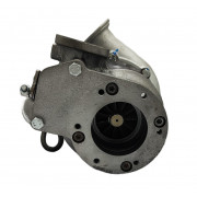 Turbo SISU Massey Ferguson V836873825 836873825 12749880015 12749700015