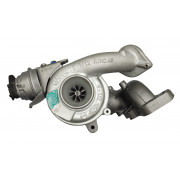 Turbo VW T6 Crafter Multivan MAN TGE 2.0 TDI 102 140 150 KM 04L253014F 04L253056R 845888-1 873970-5001S