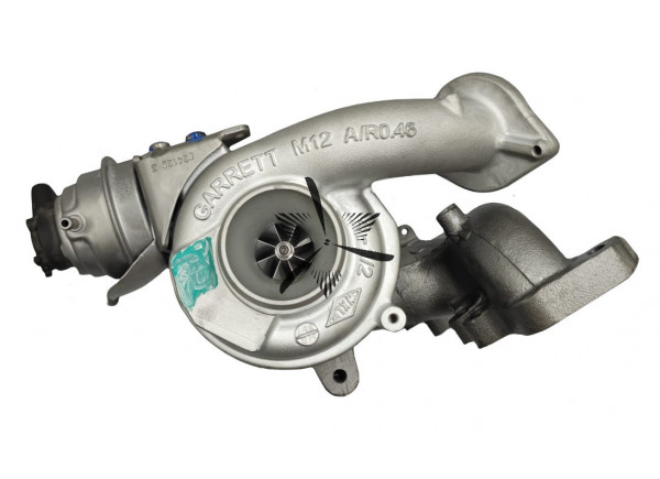 Turbo VW T6 Crafter Multivan MAN TGE 2.0 TDI 102 140 150 KM 873970-5001S