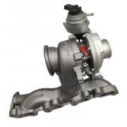 Turbo VW T6 Crafter Multivan MAN TGE 2.0 TDI 102 140 150 KM 04L253014F 04L253056R 845888-1 873970-5001S