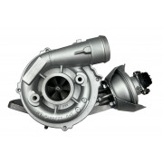 Turbo Focus Galaxy Kuga Mondeo C-MAX S-MAX C30 C70 V70 S40 V40 V50 2.0 D TDCi 110 115 136 140 KM 728768-4 753847-2 760774-3
