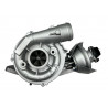 Turbo Ford Focus Galaxy Kuga Mondeo C-MAX S-MAX Volvo C30 C70 V70 S40 V40 V50 2.0 D TDCi 110 115 136 140 KM 760774-5003S