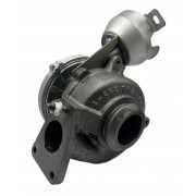 Turbo Focus Galaxy Kuga Mondeo C-MAX S-MAX C30 C70 V70 S40 V40 V50 2.0 D TDCi 110 115 136 140 KM 728768-4 753847-2 760774-3