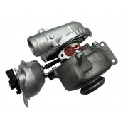 Turbo Focus Galaxy Kuga Mondeo C-MAX S-MAX C30 C70 V70 S40 V40 V50 2.0 D TDCi 110 115 136 140 KM 728768-4 753847-2 760774-3