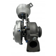 Turbo Focus Galaxy Kuga Mondeo C-MAX S-MAX C30 C70 V70 S40 V40 V50 2.0 D TDCi 110 115 136 140 KM 728768-4 753847-2 760774-3