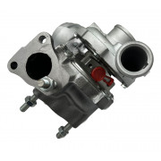 Turbo Hyundai Tucson i40 ix35 KIA Sportage 1.7 CRDI 115 116 136 KM 282012A850 28201-2A850 794097-5003S