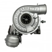 Turbo Hyundai Tucson i40 ix35 KIA Sportage 1.7 CRDI 115 116 136 KM 282012A850 28201-2A850 794097-5003S