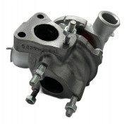 Turbo Hyundai Tucson i40 ix35 KIA Sportage 1.7 CRDI 115 116 136 KM 282012A850 28201-2A850 794097-5003S