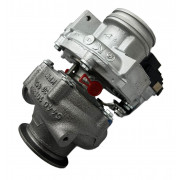 Turbo Mini Cooper BMW 218 X1 2.0 150 KM 8513635 8513636 54409700043 54409700041 54409700038 54409700033 54409880024