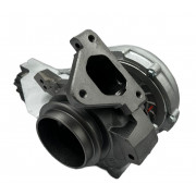 Turbo Mercedes C E CLC CLK 2.2 CDI 122 150 KM A6460900180 A6460960399 A6460960499 A6460960099 727461-2 742963-2 742693-4