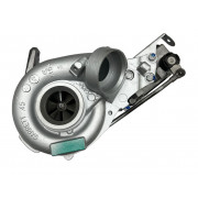Turbo Mercedes C E CLC CLK 2.2 CDI 122 150 KM A6460900180 A6460960399 A6460960499 A6460960099 727461-2 742963-2 742693-4