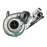 Turbo Mercedes C E CLC CLK 2.2 200 220 CDI 122 150 KM 742693-5004S